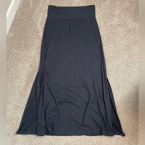 Sozy Maxi skirt